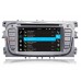 FORD Mondeo Focus Galaxy S max Android OEM bilstereo Navigation